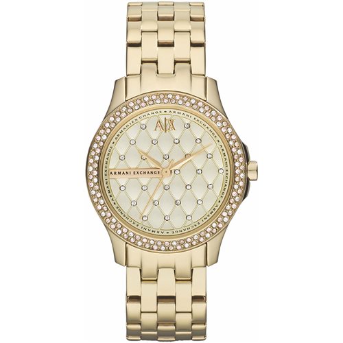 Armani exchange 2025 orologio donna